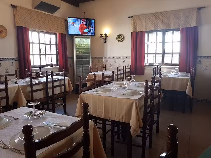 Restaurante O Leonardo