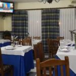 Restaurante O Lusitano
