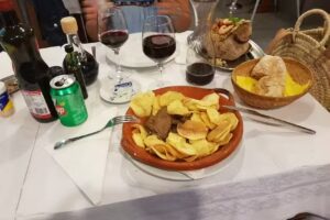 Restaurante O Lusitano