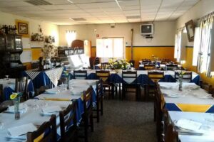 Restaurante O Malagueta