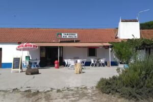 Restaurante &ndash; O Manel