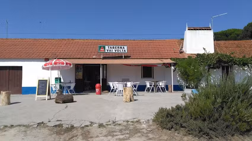 Restaurante &ndash; O Manel