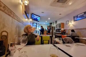 Restaurante O MANJAR