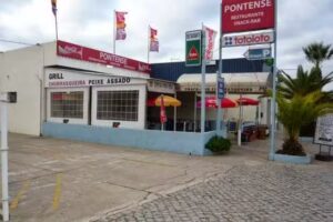 Restaurante O Marchil