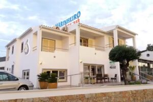 Restaurante O Marinheiro