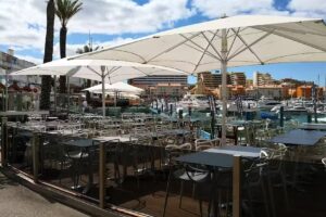 Restaurante O Marisco