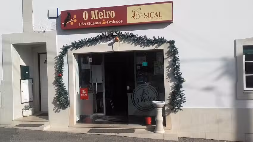 Restaurante O Melro