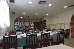 Restaurante O Menino