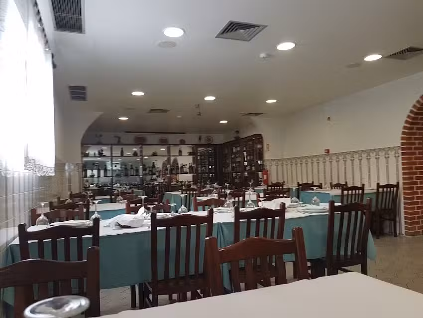 Restaurante O Menino