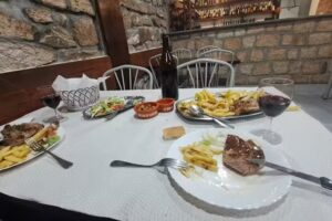 Restaurante O Mentiras