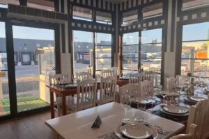 Restaurante O Mercado