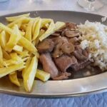 Restaurante O Mercado