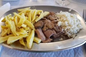 Restaurante O Mercado