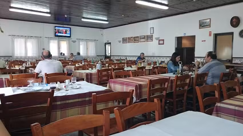 Restaurante O Mestre