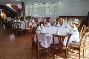 Restaurante O Meu Menino, Lda.