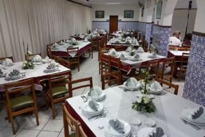 Restaurante O Meu Sonho