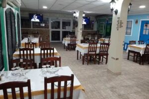 Restaurante O Migalhas II