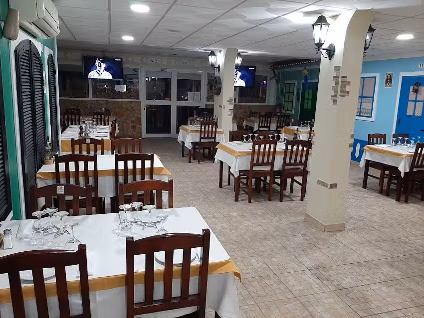 Restaurante O Migalhas II