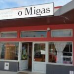 Restaurante &ldquo;O Migas&rdquo;