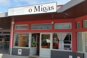 Restaurante &ldquo;O Migas&rdquo;