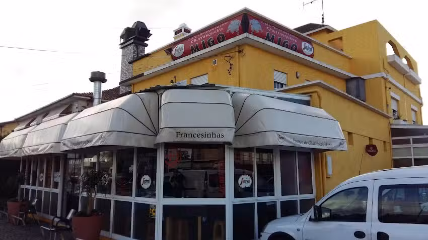 Restaurante O Migo