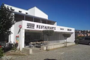 Restaurante O Milho