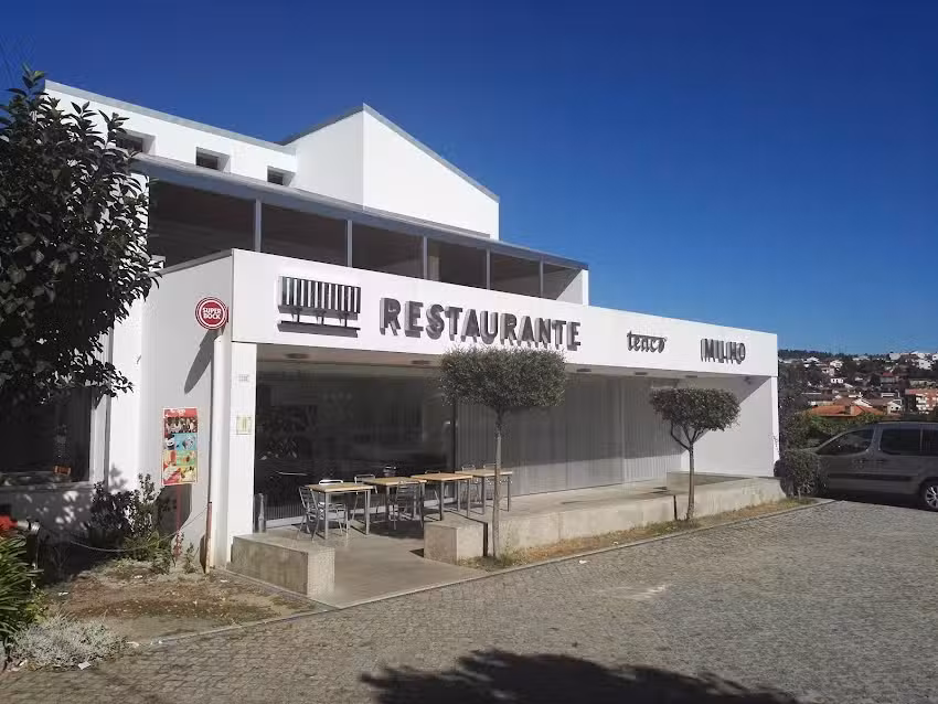 Restaurante O Milho
