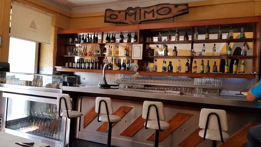 Restaurante O Mimo &ndash; Coimbra