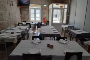 Restaurante o Minhoto
