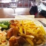 Restaurante O Mirante