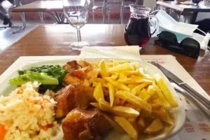 Restaurante O Mirante