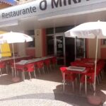 Restaurante O Mirante