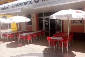 Restaurante O Mirante