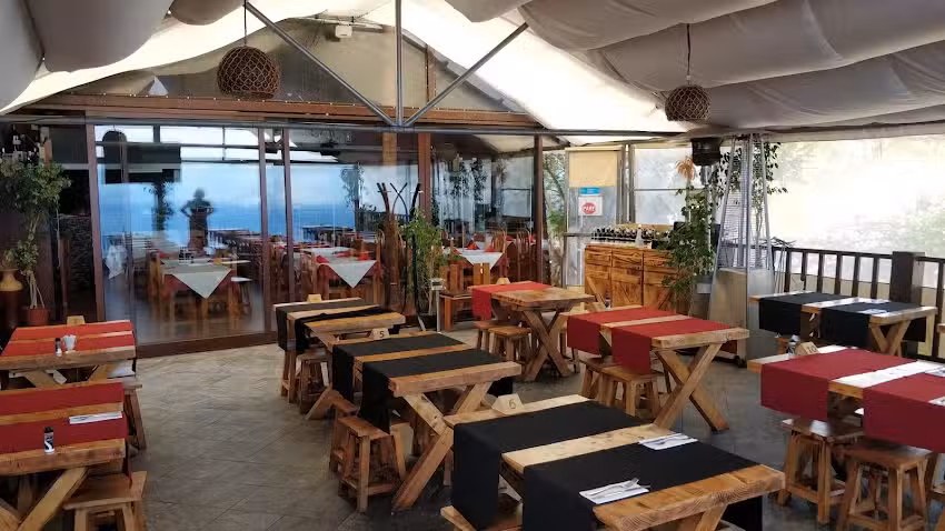 Restaurante O Moinho