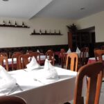 Restaurante O Moinho