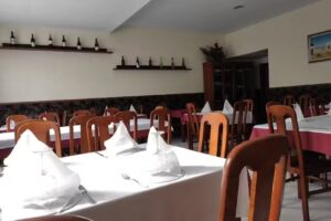 Restaurante O Moinho