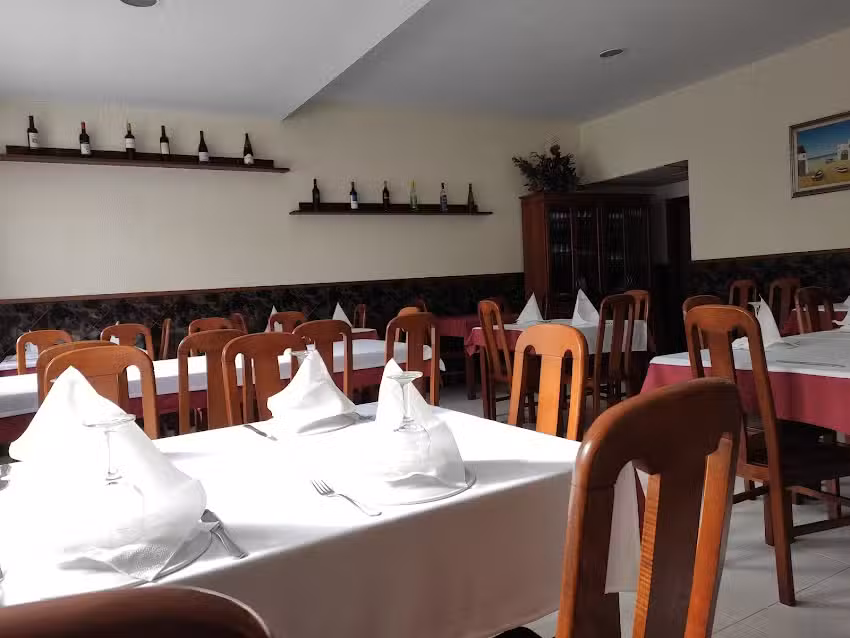 Restaurante O Moinho