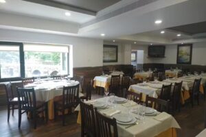 Restaurante O Moinho
