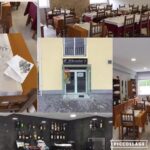 Restaurante O Moinho