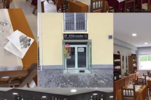 Restaurante O Moinho