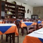 Restaurante O Moinho