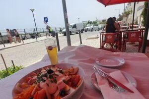 Restaurante O Monteiro