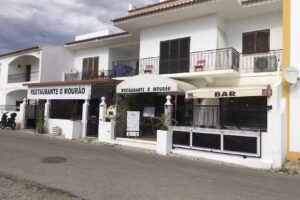 Restaurante &ldquo;O MORE&Atilde;O&rdquo;
