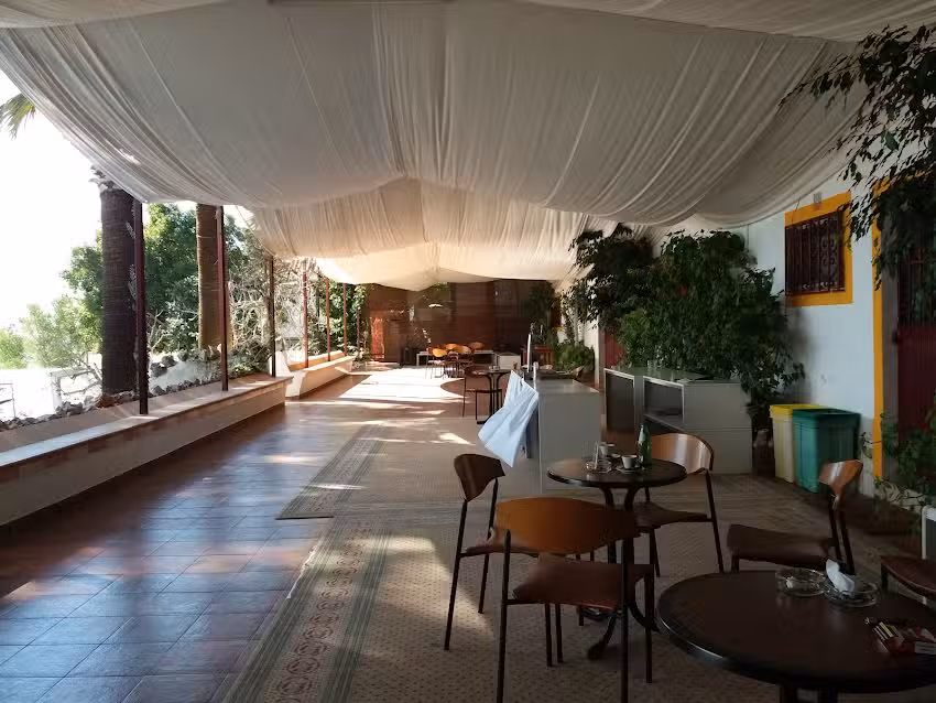 Restaurante O Museu &ndash; Cavacos Catering, Lda