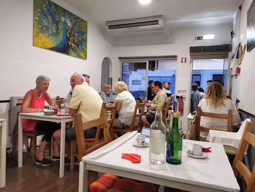 Restaurante O Noel