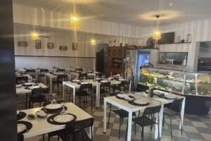 Restaurante O Novo Apeadeiro