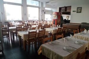 Restaurante O Nuno – Nuno Miguel Gomes Domingos