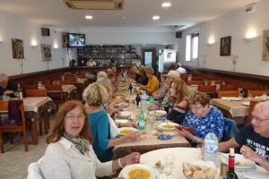 Restaurante O Observatório