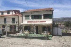 Restaurante O Olival