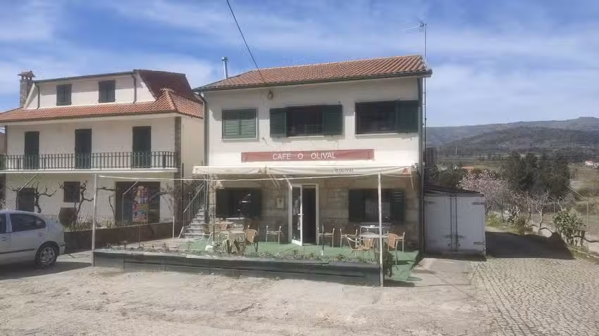 Restaurante O Olival